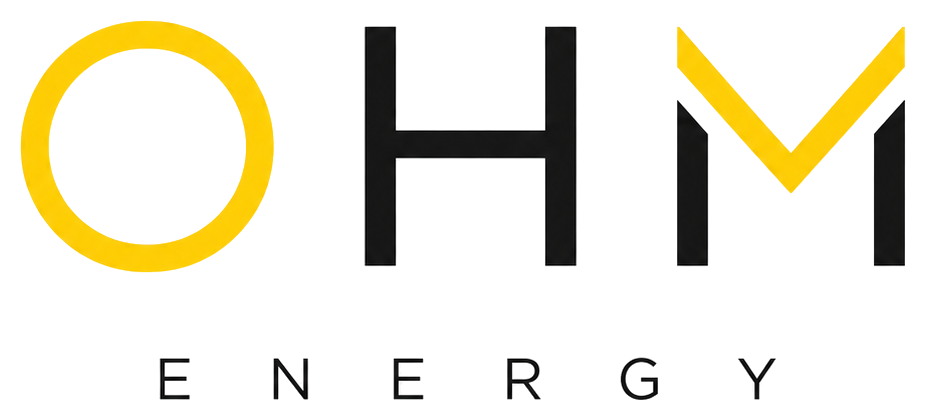 OHM Energy